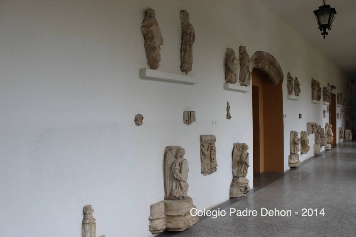 2014 03 21 ALBA DE TORMES SAN JERÓNIMO (7)